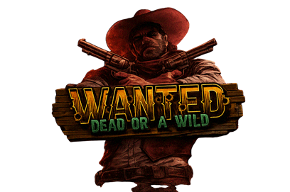 Machine à sous Wanted Dead Or A Wild western xWays xNudge Nolimit City